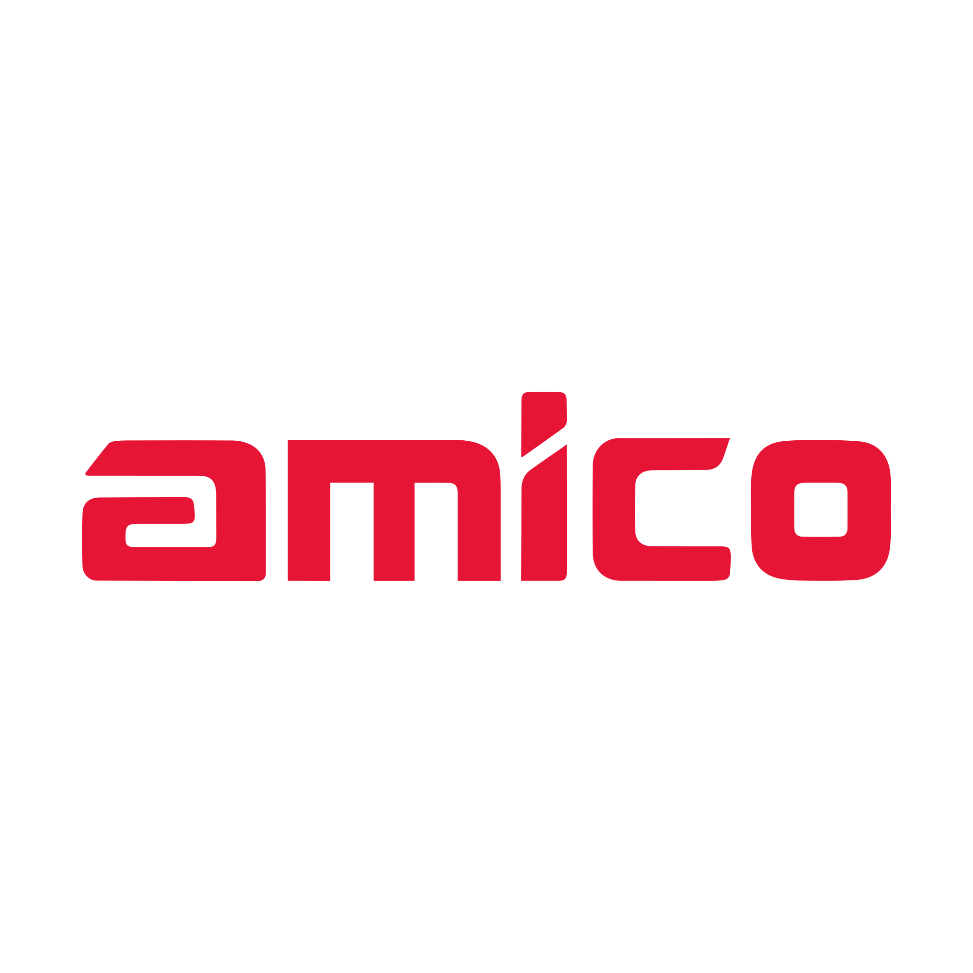 Amico Logo